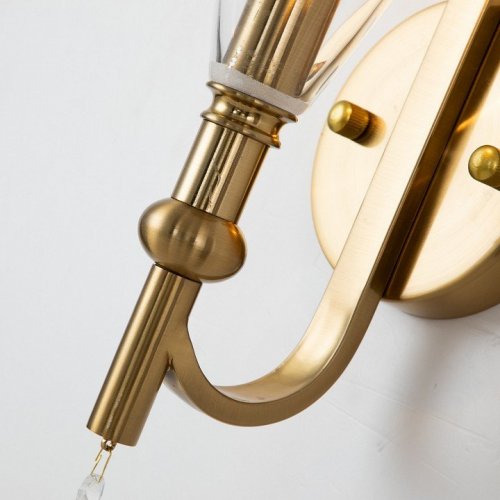 Бра Favourite Lyra 2968-1W Бра Favourite Lyra 2968-1W