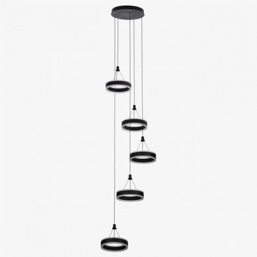 Подвесной светильник Citilux Дуэт CL719051 Подвесной светильник Citilux Дуэт CL719051