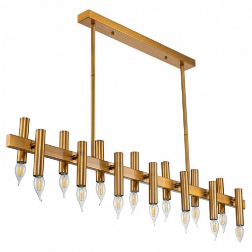 Люстра на штанге Stilfort Leonardo 2156/05/14PL