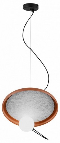 Подвесной светильник Moderli Cosmi V10696-PL