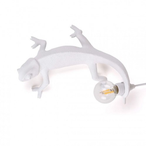 Настенный светильник Seletti Chameleon Lamp 15092 Настенный светильник Seletti Chameleon Lamp 15092