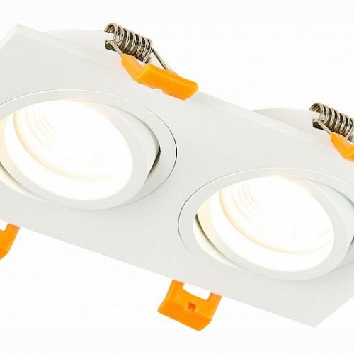 Встраиваемый светильник ST LUCE ST251.508.02 Встраиваемый светильник ST LUCE ST251.508.02
