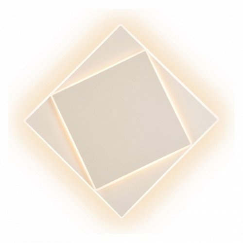 Настенный светодиодный светильник Mantra Dakla 6429