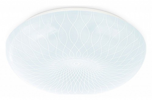 Потолочный светильник Ambrella light ORBITAL FZ1084