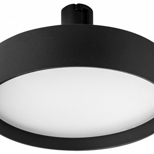 Трековый светильник Lightstar DUE 207537