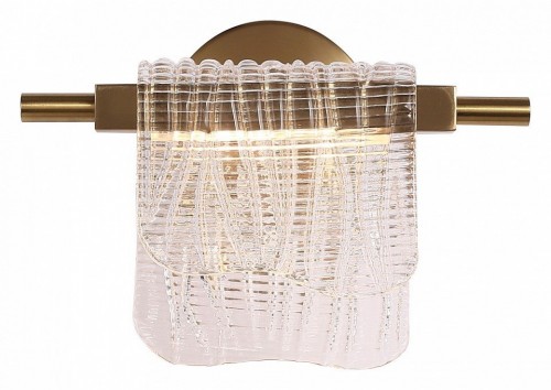 Настенный светодиодный светильник ST Luce Voile SL6021.201.06 Настенный светодиодный светильник ST Luce Voile SL6021.201.06