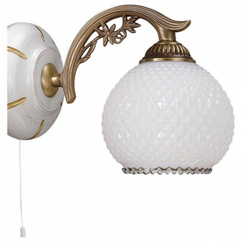 Бра Reccagni Angelo A 8605/1 Бра Reccagni Angelo A 8605/1