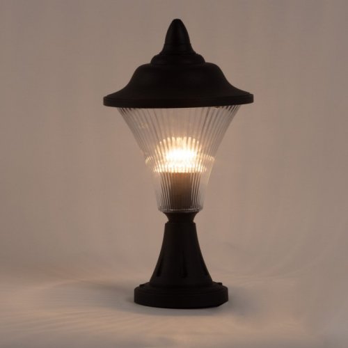 Наземный светильник De City Корсо 801041601