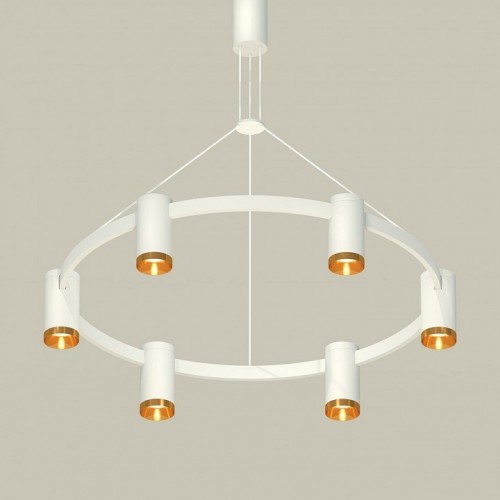 Подвесной светильник Ambrella light Traditional XB9021152