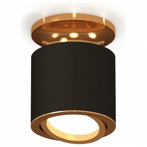 Точечный светильник Ambrella light Techno XS7402100 Точечный светильник Ambrella light Techno XS7402100