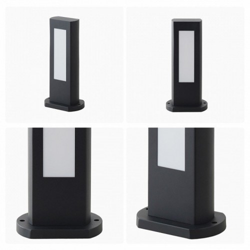 Наземный низкий светильник Apeyron Electrics  31-10