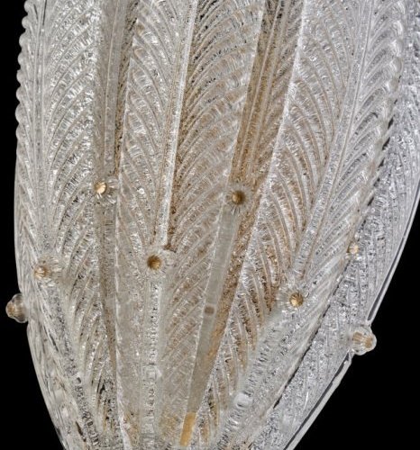 Настенный светильник Florencia FL1194-2W