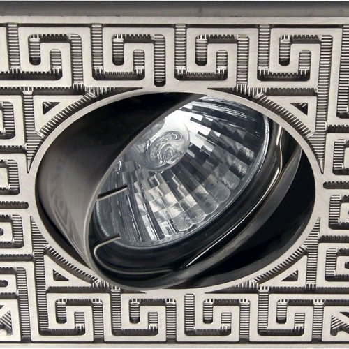 Точечный светильник Donolux SA1509 SA1525-NM