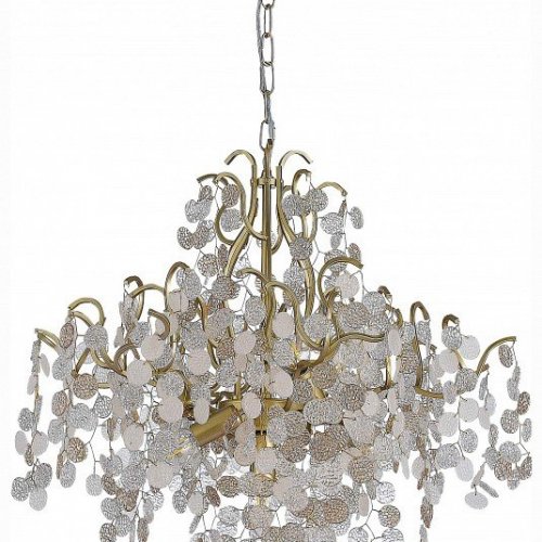 Подвесная люстра ST Luce Ravello SL1650.303.08
