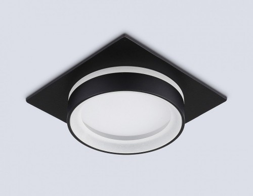 Точечный светильник Ambrella light Techno Spot TN6710