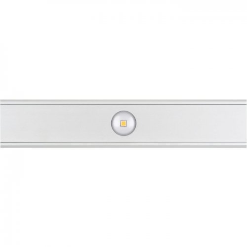 Мебельный светодиодный светильник Uniel ULI-F50-5W/4000K Sensor IP40 White UL-00011956