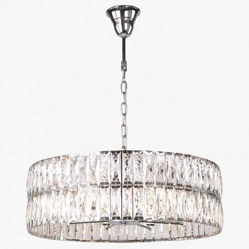 Подвесная люстра Newport 10120 10125+3/C new