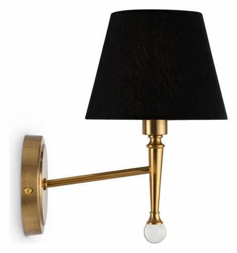 Бра Freya Rosemary FR5190WL-01BS Бра Freya Rosemary FR5190WL-01BS