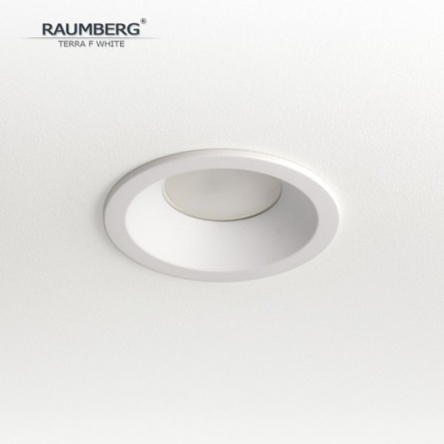 Точечный светильник Terra F TerraFWh