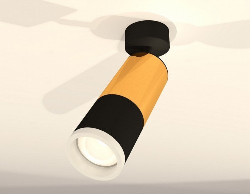 Спот Ambrella light Techno Spot XM6302012