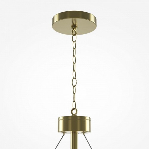 Подвесной светильник Maytoni Intrigue MOD440PL-06BS