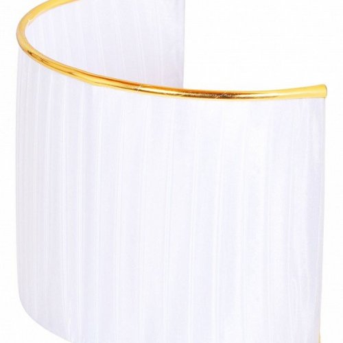 Бра Abrasax WB.400/2.26white