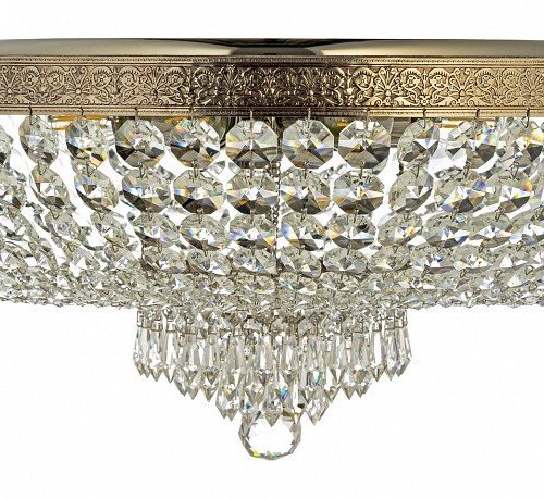 Потолочная люстра Arti Lampadari Santa E 1.2.60.600 N Потолочная люстра Arti Lampadari Santa E 1.2.60.600 N