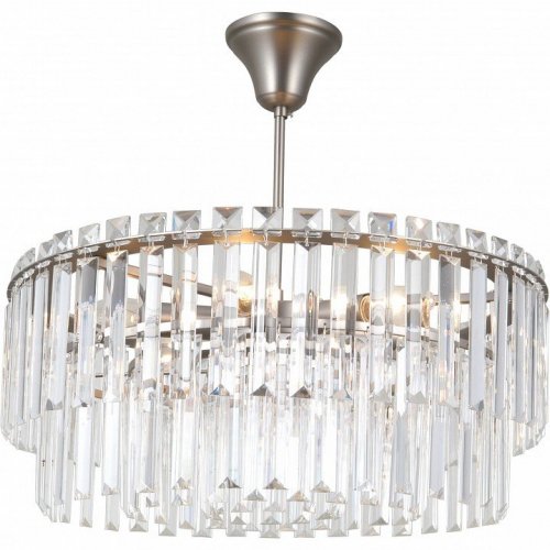 Потолочная люстра Moderli Crystal V10737-6P