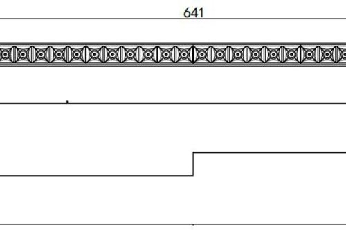 Трековый светильник Donolux Eye turn DL18786/24M Black 4000K