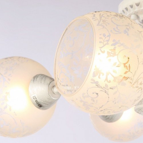 Потолочная люстра Ambrella light Traditional TR3062