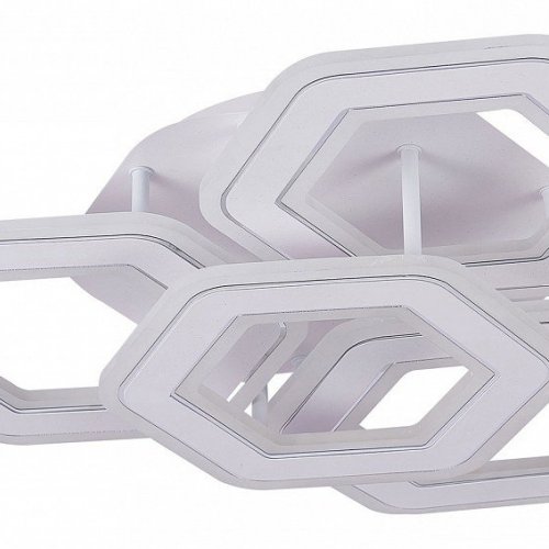 Потолочная люстра Natali Kovaltseva Damask HIGH-TECH LED LAMPS 82060