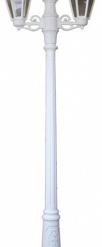 Наземный фонарь Fumagalli Saba K22.156.S21.WXE27