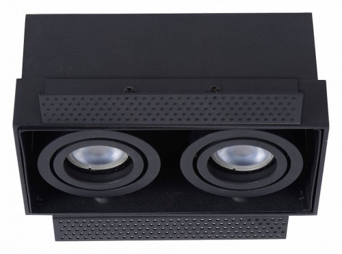 Встраиваемый светильник Lucide Trimless 09925/02/30 Встраиваемый светильник Lucide Trimless 09925/02/30