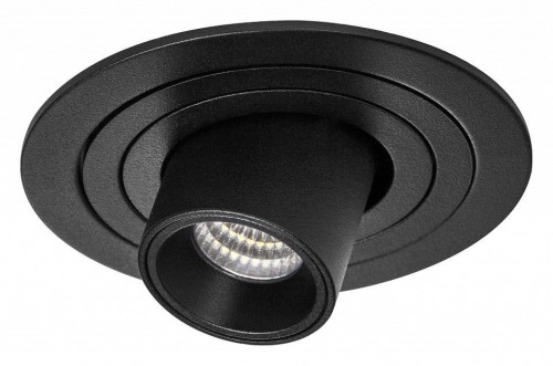 Точечный светильник Lightstar Intero i617172