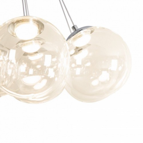 Подвесной светильник Freya Verto FR5580PL-L60CH