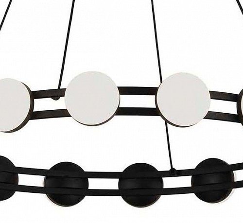 Подвесная светодиодная люстра F-Promo Moti 4601-6P Подвесная светодиодная люстра F-Promo Moti 4601-6P