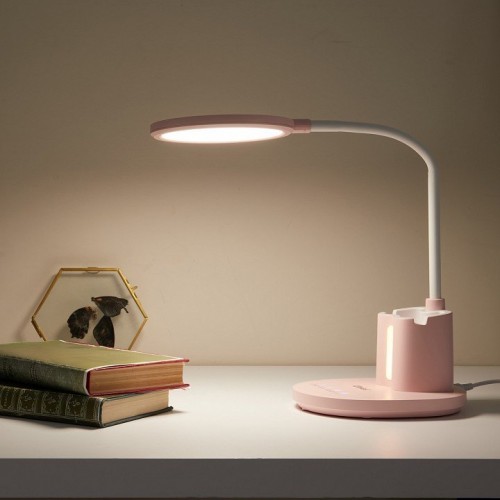 Настольная лампа офисная Uniel ULM UL-00011293