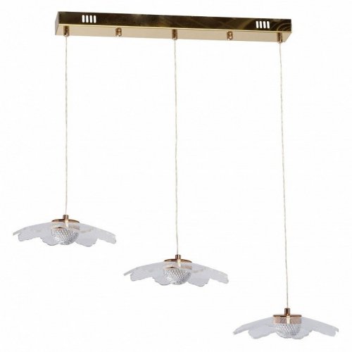 Подвесной светильник De City Оскар 62 510014403