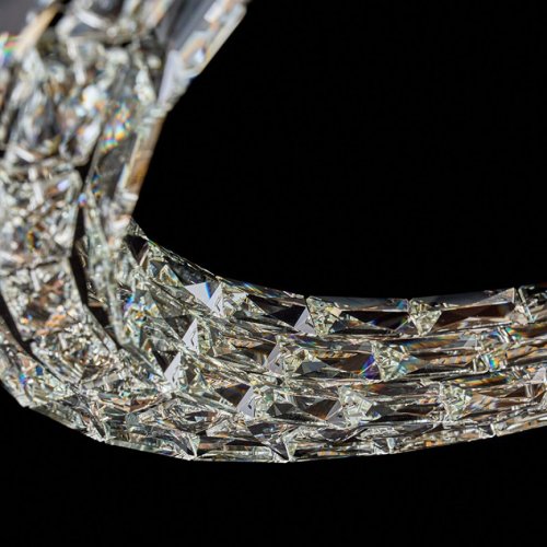 Подвесная люстра Lucie LE3007/800 CH