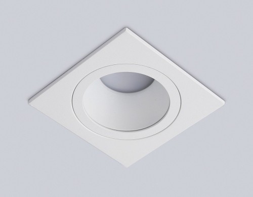 Точечный светильник Ambrella light Techno Spot TN102826