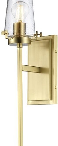 Бра Kichler Alton (Kh) KL-ALTON1-BATH-BB