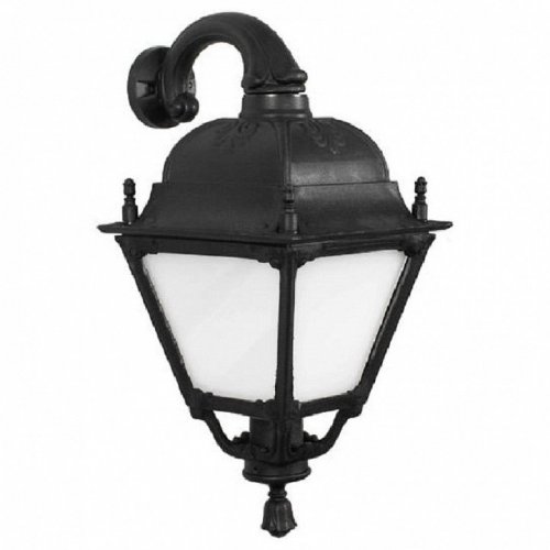 Настенный фонарь уличный Fumagalli Simon U33.132.000.AYH27