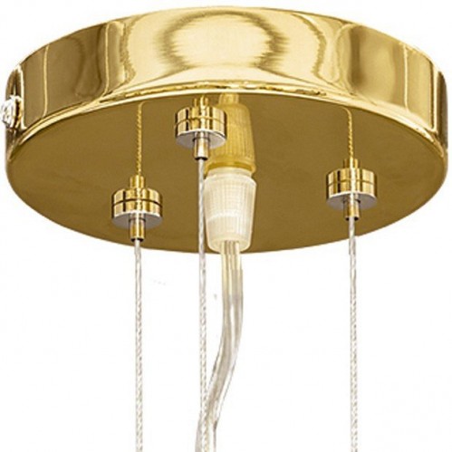 Подвесная люстра Lightstar Diafano 758162 Подвесная люстра Lightstar Diafano 758162