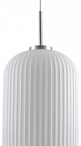 Подвесной светильник Moderli Ivory V11030-1P Подвесной светильник Moderli Ivory V11030-1P