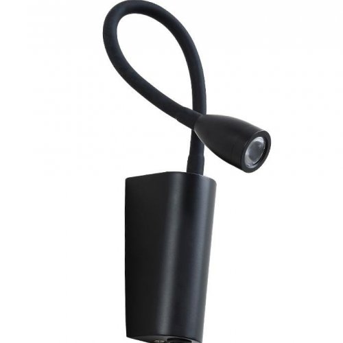 Бра Crystal Lux MOVI B AP3W LED BL