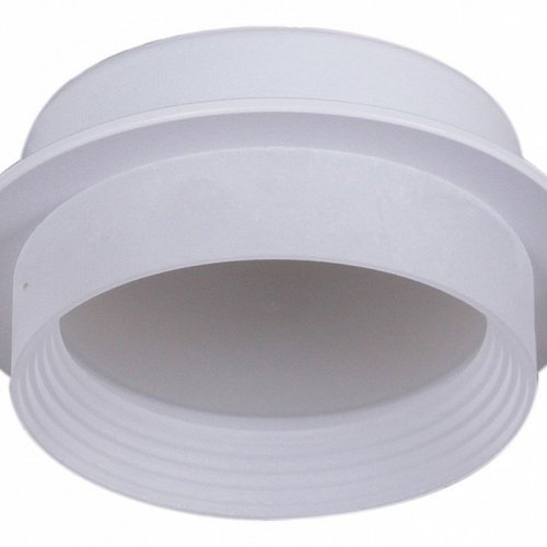 Встраиваемый светильник Reluce Technical 53004 53004-9.0-001RLD GX53 WT