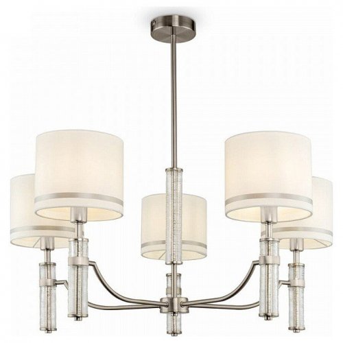 Потолочная люстра Freya Albero FR5108PL-05N