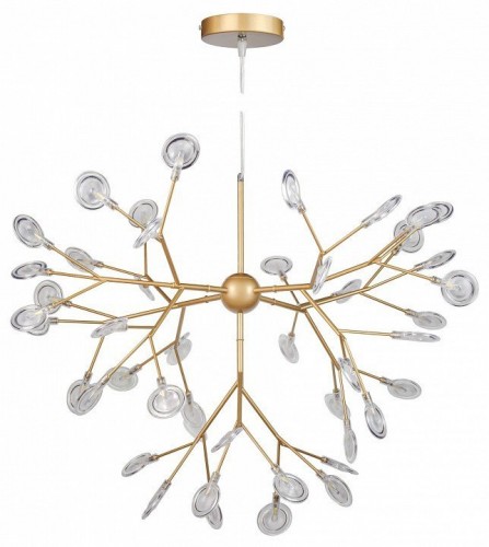 Подвесная люстра AM-Group AM7317 AM7317-45 Подвесная люстра AM-Group AM7317 AM7317-45