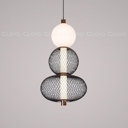 Подвесной светильник Cloyd Supernova 11484 Подвесной светильник Cloyd Supernova 11484