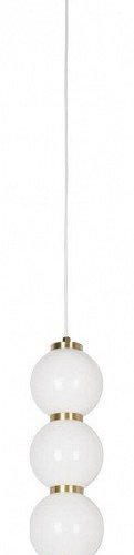 Подвесной светодиодный светильник Loft IT Pearls 10205/B